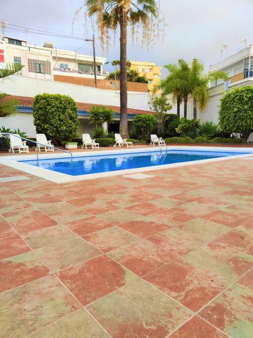 Jhony Home Puerto de la Cruz  Bagian luar foto