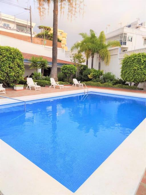 Jhony Home Puerto de la Cruz  Bagian luar foto